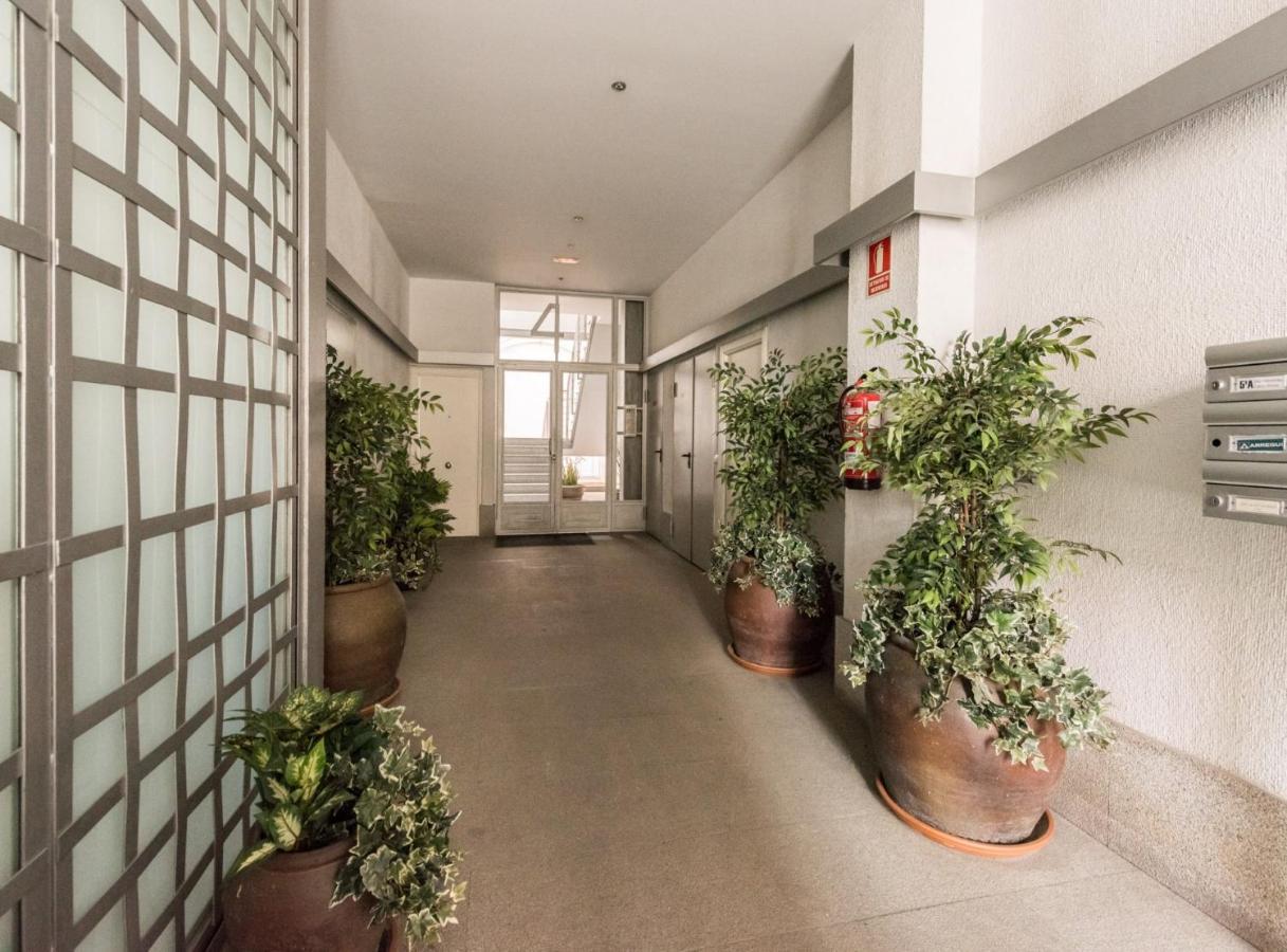 Calle Mayor II 马德里 外观 照片
